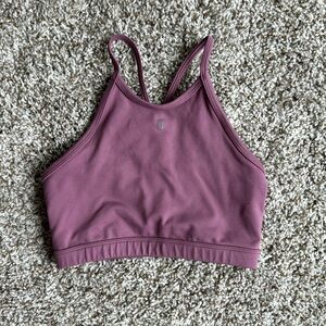NOBULL Mauve Sports Bra
